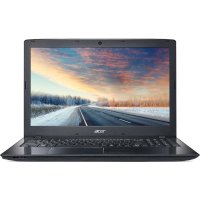 ноутбук Acer TravelMate TMP259-MG-59AC Черный