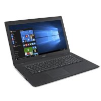 ноутбук Acer TravelMate TMP278-M-377H Черный