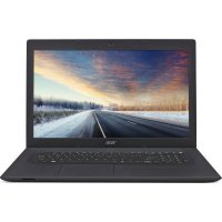 ноутбук Acer TravelMate TMP278-M-P58H Черный