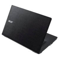 ноутбук Acer TravelMate TMP278-M-P5JU Черный