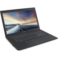 ноутбук Acer TravelMate TMP278-MG-31H4 Черный