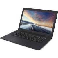 ноутбук Acer TravelMate TMP278-MG-38X4 Черный