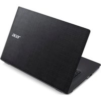 ноутбук Acer TravelMate TMP278-MG-56YW Черный