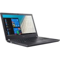 ноутбук Acer TravelMate TMP449-G3-M-56JM Черный