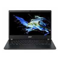 ноутбук Acer TravelMate TMP614-51T-G2-70R6 Черный