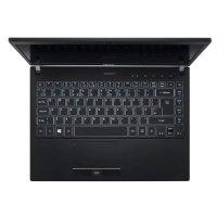 ноутбук Acer TravelMate TMP648-G3-M-326M Черный