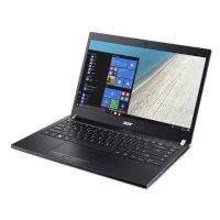 ноутбук Acer TravelMate TMP648-G3-M-53C7 Черный
