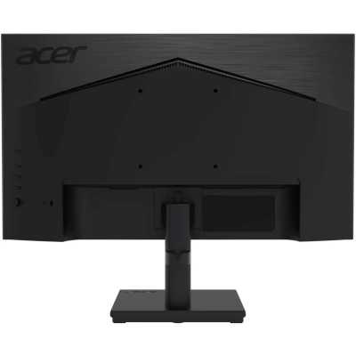 монитор Acer V227QJ0bi Черный