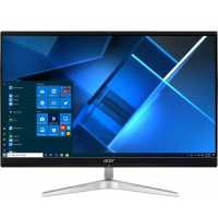 моноблок Acer Veriton EZ2740G DQ.VULER.00D Черный