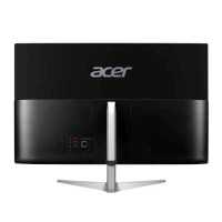 моноблок Acer Veriton EZ2740G DQ.VULER.005 Серебристый