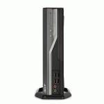 компьютер Acer Veriton L480G PS.VA1E3.151 Черный