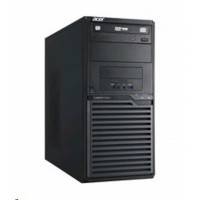 компьютер Acer Veriton M2120G DT.VKSER.003 Черный