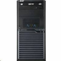 компьютер Acer Veriton M2631 DT.VK8ER.005 Черный