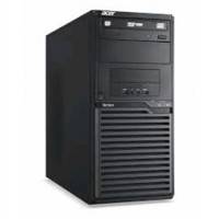 компьютер Acer Veriton M2631 DT.VK9ER.014 Черный