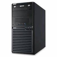 компьютер Acer Veriton M2631 DT.VK9ER.020 Черный