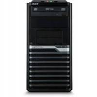 компьютер Acer Veriton M4630G DT.VJEER.004 Черный