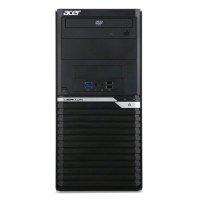 компьютер Acer Veriton M4640G DT.VN0ER.106 Черный