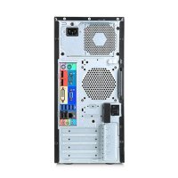 компьютер Acer Veriton M4640G DT.VN0ER.106 Черный
