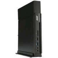 компьютер Acer Veriton N2120G DT.VL0ER.003 Черный