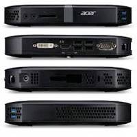 компьютер Acer Veriton N2620G DT.VHDER.013 Черный