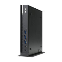 компьютер Acer Veriton N4640G DT.VNHER.006 Черный