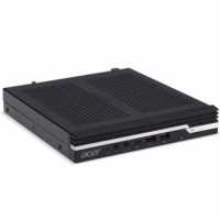 компьютер Acer Veriton N4680G DT.VUSER.01E Черный