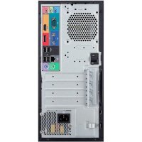 компьютер Acer Veriton S2660G DT.VQXER.08G Черный