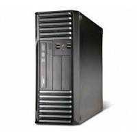 компьютер Acer Veriton S4630G SFF DT.VJQER.055 Черный