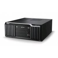 компьютер Acer Veriton S4630G SFF DT.VJQER.056 Черный