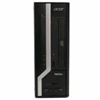 компьютер Acer Veriton X2631G DT.VKDER.009 Черный