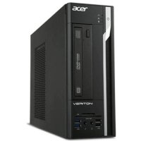 компьютер Acer Veriton X2640G DT.VMXER.039 Черный