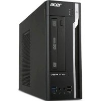 компьютер Acer Veriton X2640G DT.VN5ER.070 Черный