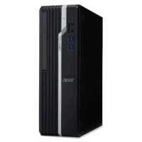 компьютер Acer Veriton X2670G DT.VTFER.007 Черный