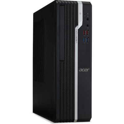компьютер Acer Veriton X2680G DT.VV1ER.012 Черный