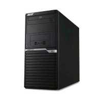 компьютер Acer Veriton X4650G DT.VPYER.020 Черный