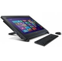 моноблок Acer Veriton Z2640G DQ.VHBER.011 Черный