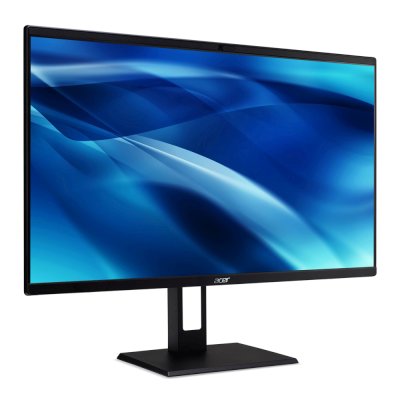 моноблок Acer Veriton Z2694G DQ.VYQCD.005 Черный