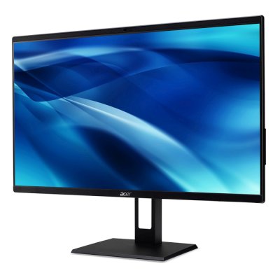 моноблок Acer Veriton Z2694G DQ.VYQCD.005 Черный