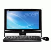 моноблок Acer Veriton Z290G DO.VBKER.003 Черный