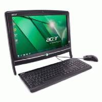 моноблок Acer Veriton Z290G DO.VBKER.003 Черный