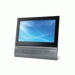 моноблок Acer Veriton Z410G PQ.VBME3.017 Черный