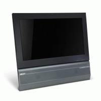 моноблок Acer Veriton Z4610G PQ.VD0E3.036 Серебристый