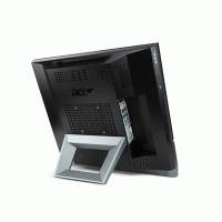 моноблок Acer Veriton Z4611G PQ.VD2E3.027 Серебристый