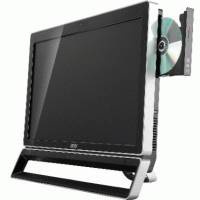 моноблок Acer Veriton Z4620G DQ.VEFER.031 Черный