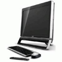моноблок Acer Veriton Z4630G DQ.VEDER.021 Черный