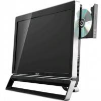 моноблок Acer Veriton Z4630G DQ.VGBER.028 Черный
