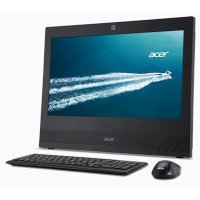 моноблок Acer Veriton Z4710G DQ.VM8ER.039 Черный