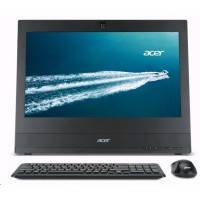 моноблок Acer Veriton Z4710G DQ.VM8ER.050 Черный