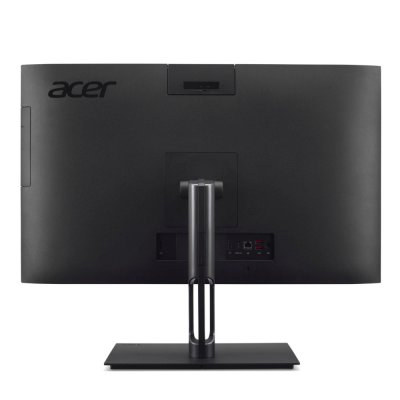 моноблок Acer Veriton Z4717G DQ.VY0CD.004 Черный