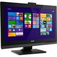 моноблок Acer Veriton Z4810G DQ.VKQER.002 Черный